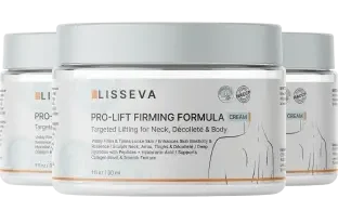 Lisseva Pro Cream Reviews